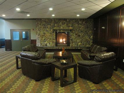 Chateau Nova Hotel Fort Mcmurray Interiér fotografie